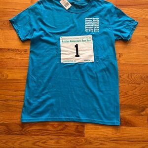 The Office Fun Run T-Shirt (Men’s size Medium New)